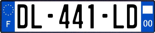 DL-441-LD