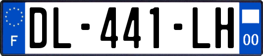 DL-441-LH