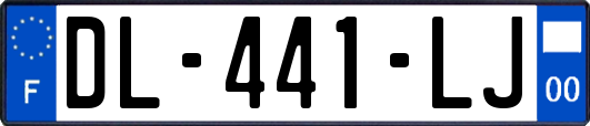 DL-441-LJ