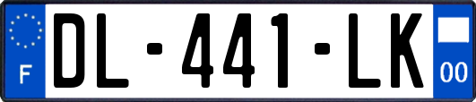 DL-441-LK