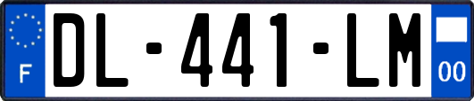 DL-441-LM