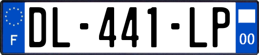 DL-441-LP