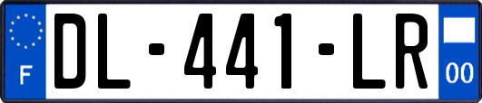 DL-441-LR