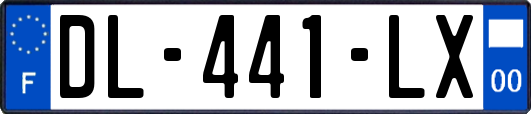 DL-441-LX