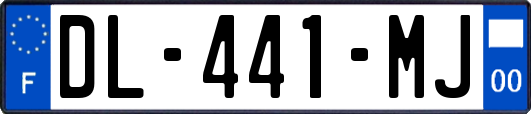 DL-441-MJ