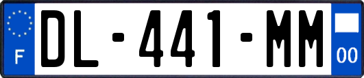 DL-441-MM