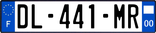 DL-441-MR