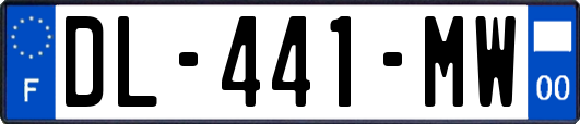 DL-441-MW