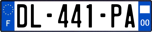 DL-441-PA