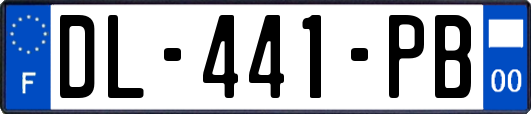 DL-441-PB