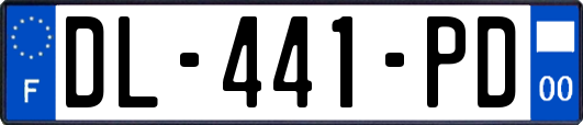 DL-441-PD