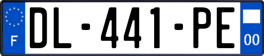 DL-441-PE