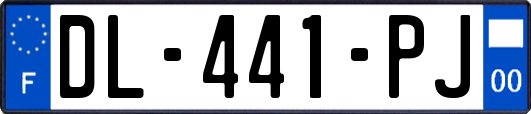 DL-441-PJ