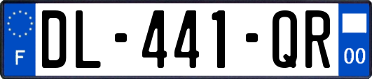 DL-441-QR