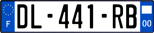 DL-441-RB