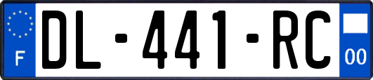 DL-441-RC