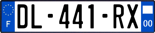 DL-441-RX