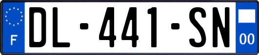 DL-441-SN