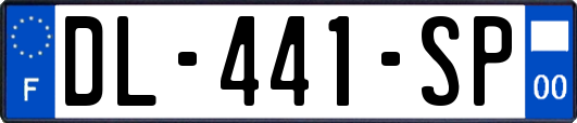 DL-441-SP