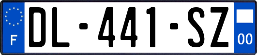 DL-441-SZ