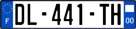 DL-441-TH