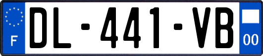 DL-441-VB