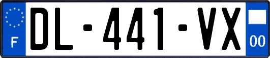 DL-441-VX
