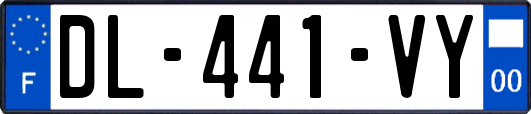 DL-441-VY