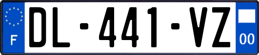 DL-441-VZ