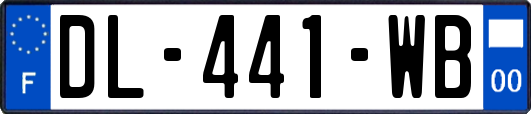 DL-441-WB