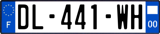 DL-441-WH