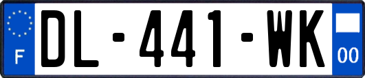 DL-441-WK