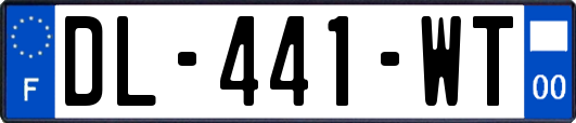 DL-441-WT