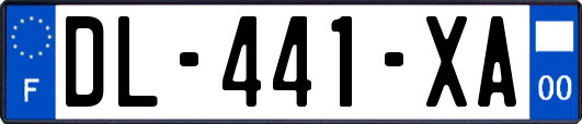 DL-441-XA
