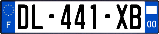 DL-441-XB