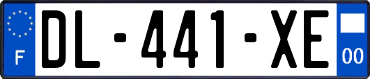 DL-441-XE