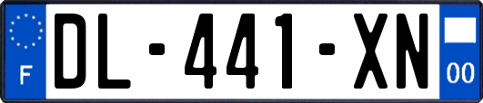 DL-441-XN