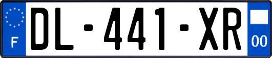 DL-441-XR