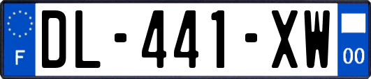 DL-441-XW