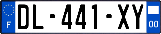 DL-441-XY