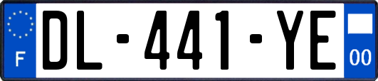 DL-441-YE