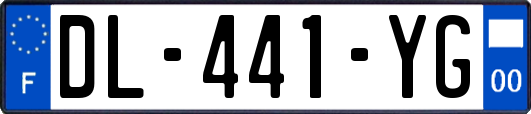 DL-441-YG