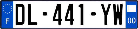 DL-441-YW