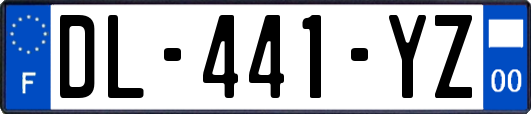 DL-441-YZ