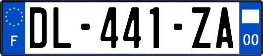 DL-441-ZA