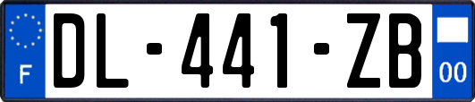 DL-441-ZB