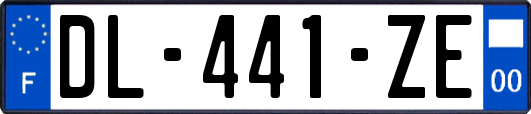 DL-441-ZE