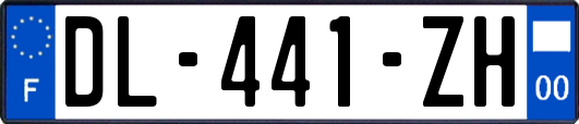 DL-441-ZH