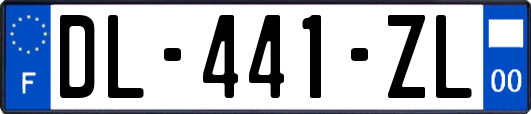 DL-441-ZL