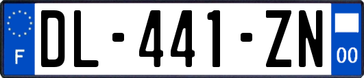 DL-441-ZN